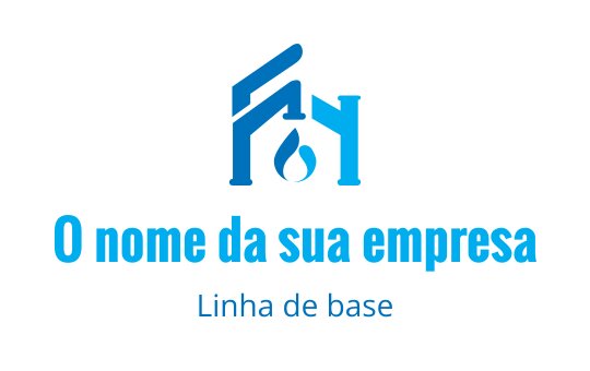 Encanamento logo