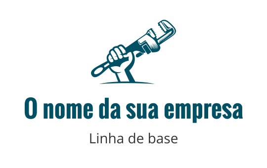 Chave de fenda logo