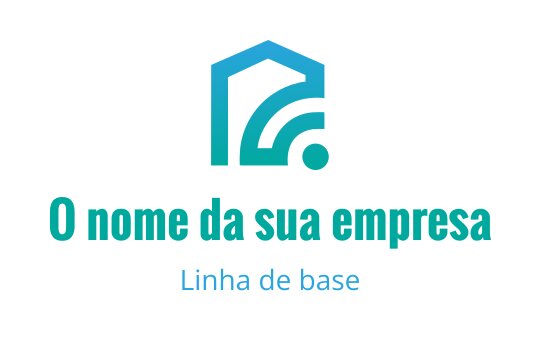 Câmera de vigilância logo