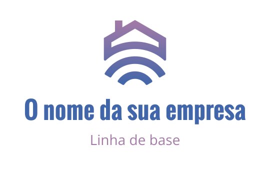Cíber segurança logo