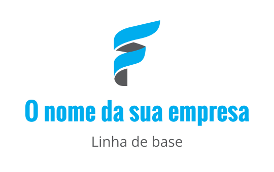 F logo