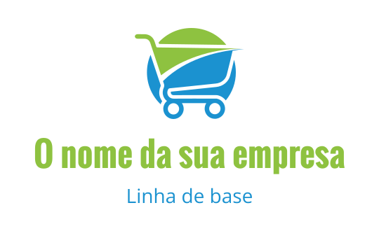 Carrinho logo