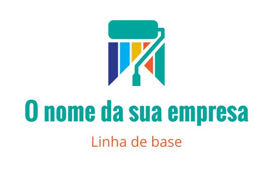Impressão logo