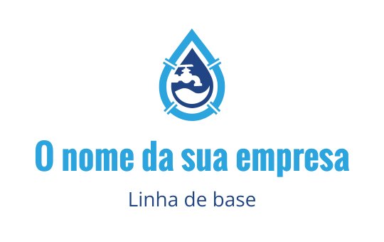 Encanamento logo