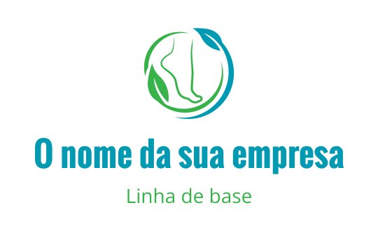 Pés logo