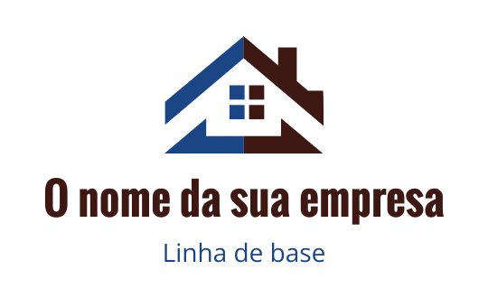 Construção, renovação logo