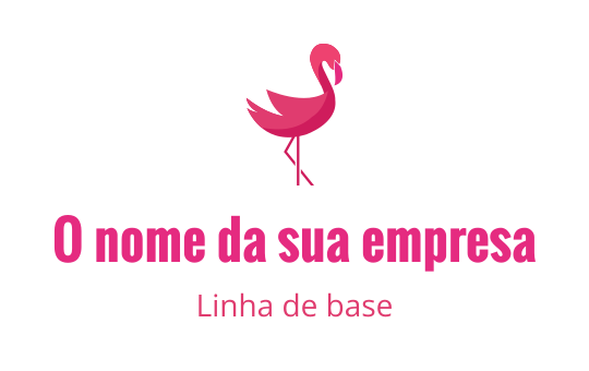 Flamingo logo