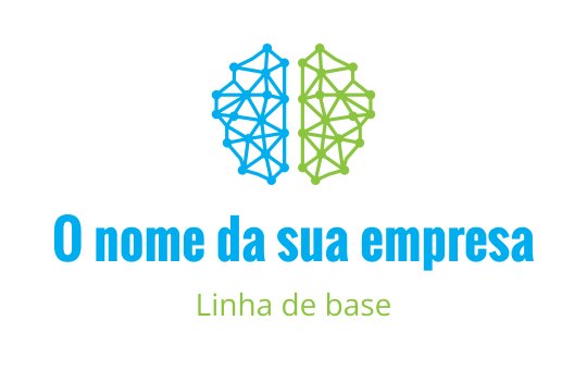 Código logo