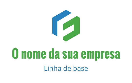 F logo