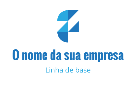 F logo