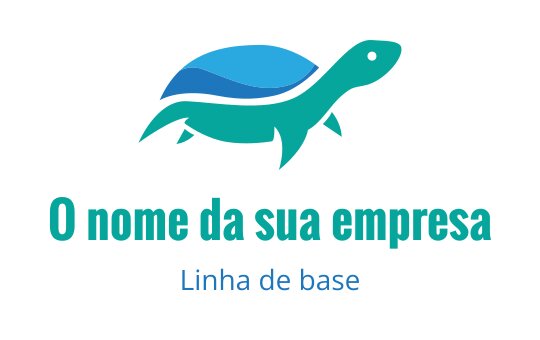 Tartaruga logo