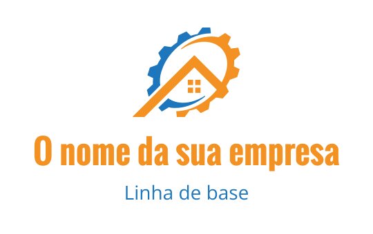 Faz-tudo logo