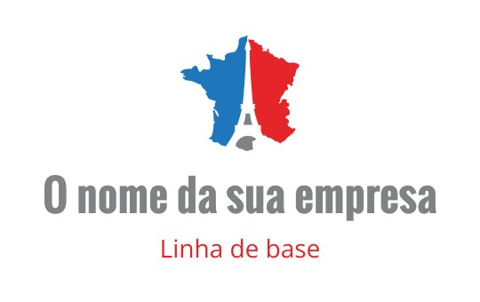 País logo