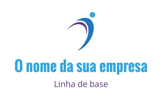 I logo