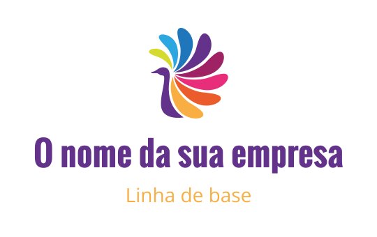 Pavão logo