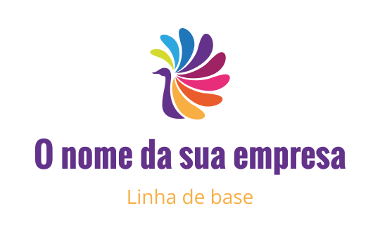 Pavão logo
