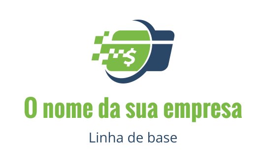 Troca logo