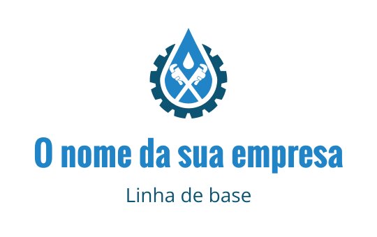 Chave de fenda logo