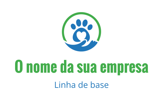 Logo design preview