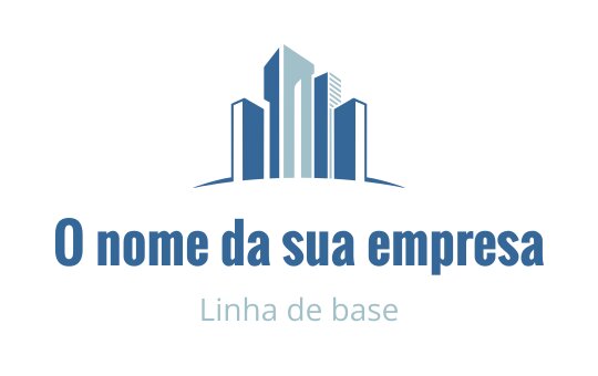 A logo