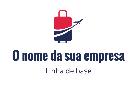 Bagagem logo