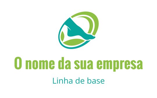 Pés logo