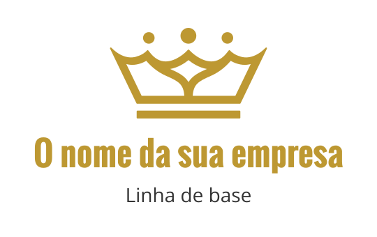Coroa logo