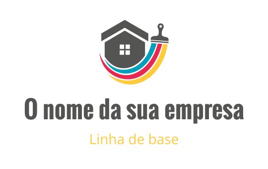 Impressão logo