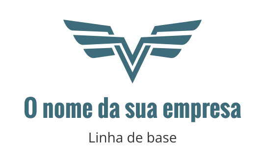 Logo design preview