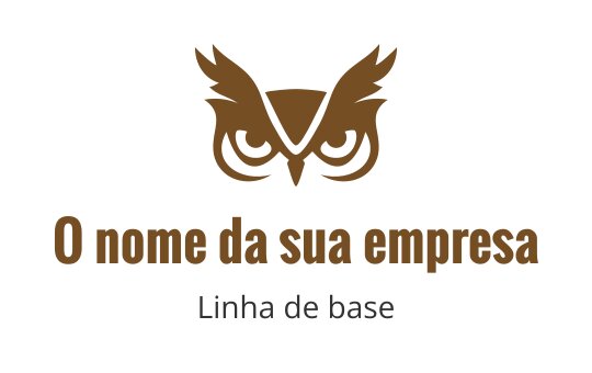 Coruja logo