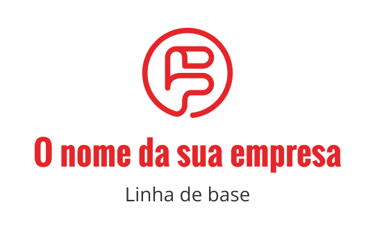 F logo