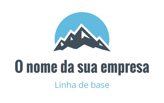 Montanha logo