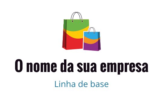 Sacola logo
