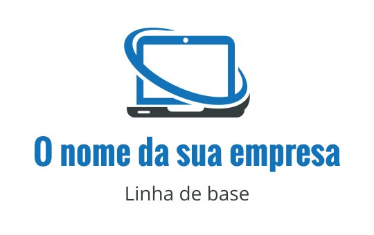 Computador logo