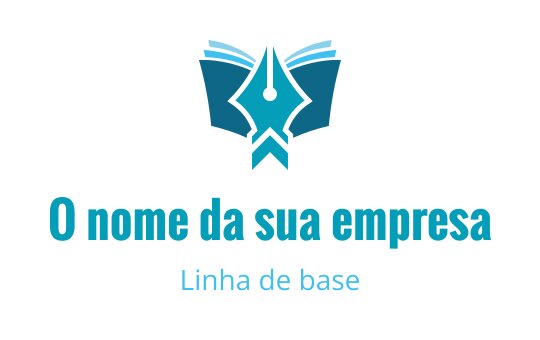 Escrita logo