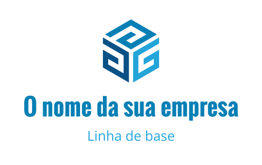 Pavimentação logo