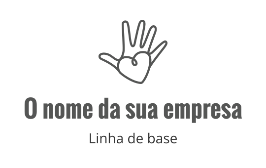 Caring logo