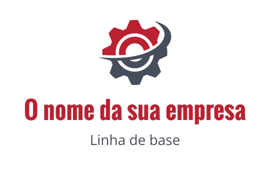 Mecânico logo