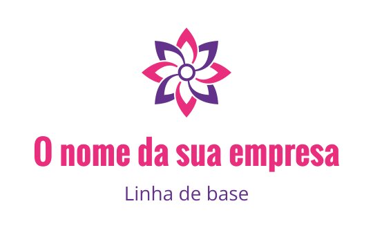 Manicure logo