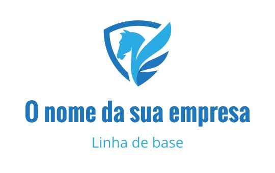Logo design preview