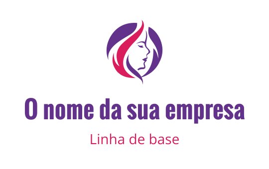 Lábio logo