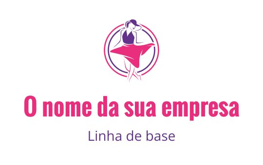 Dançando logo