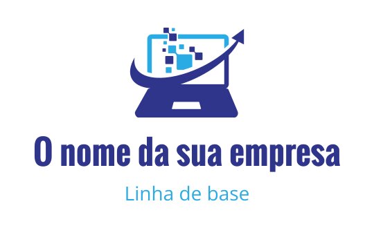 Computador logo