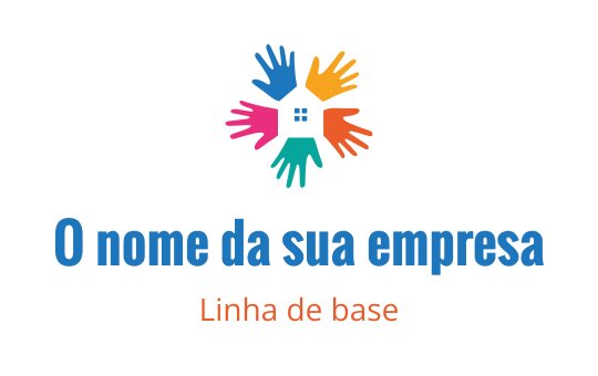 Caridade logo