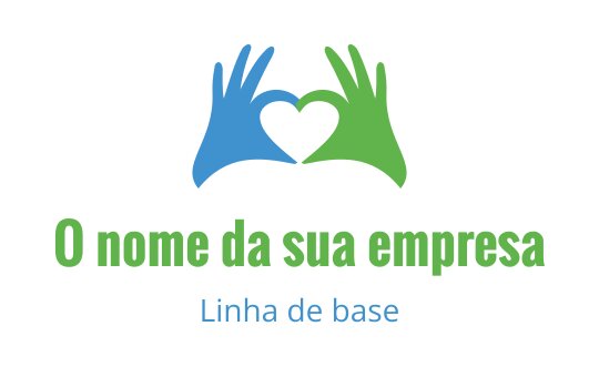 Caring logo