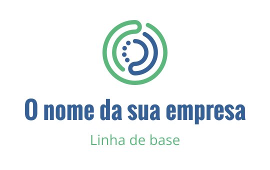 O logo