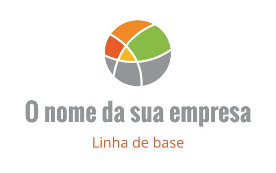 Triângulo logo