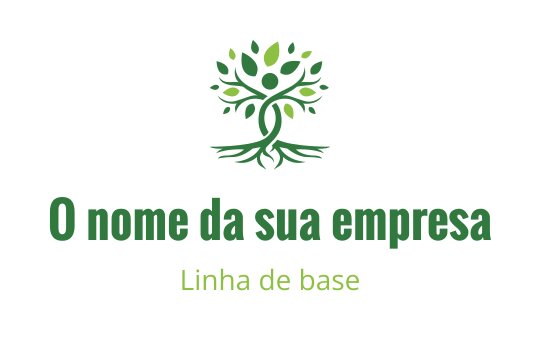 Árvore logo