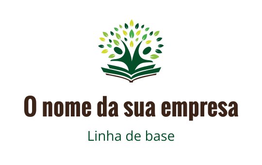 Livro logo