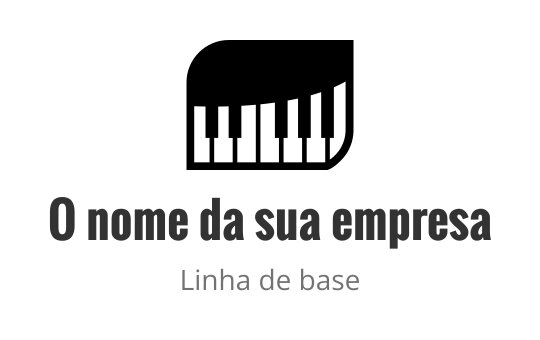Teclado logo